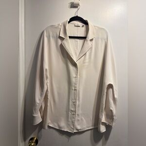 Wilfred blouse
